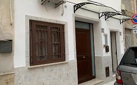 Casa Enza Partanna Mondello